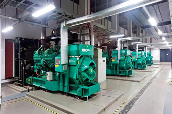 华池发电机出租 华池发电机出租