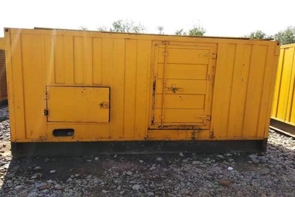 华池发电机出租 华池发电机出租