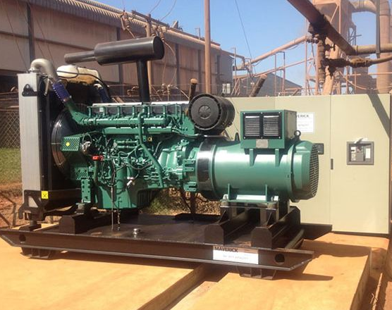 华池发电机出租 华池发电机出租